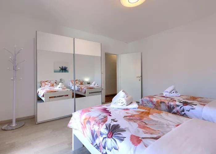 Apartment Kapica By Interhome