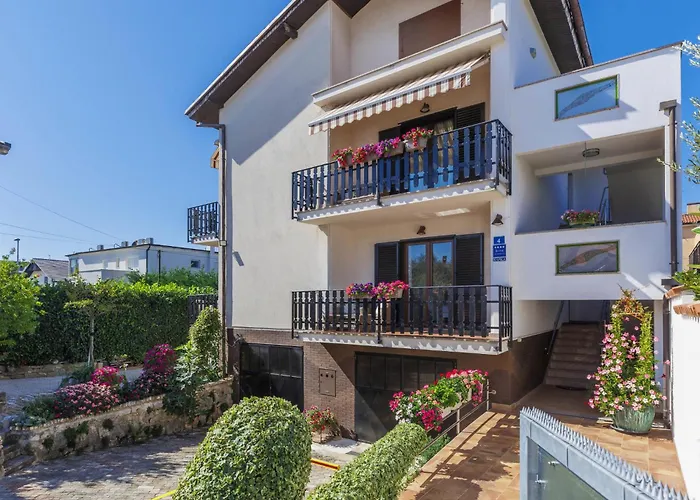 Apartment Kapica By Interhome