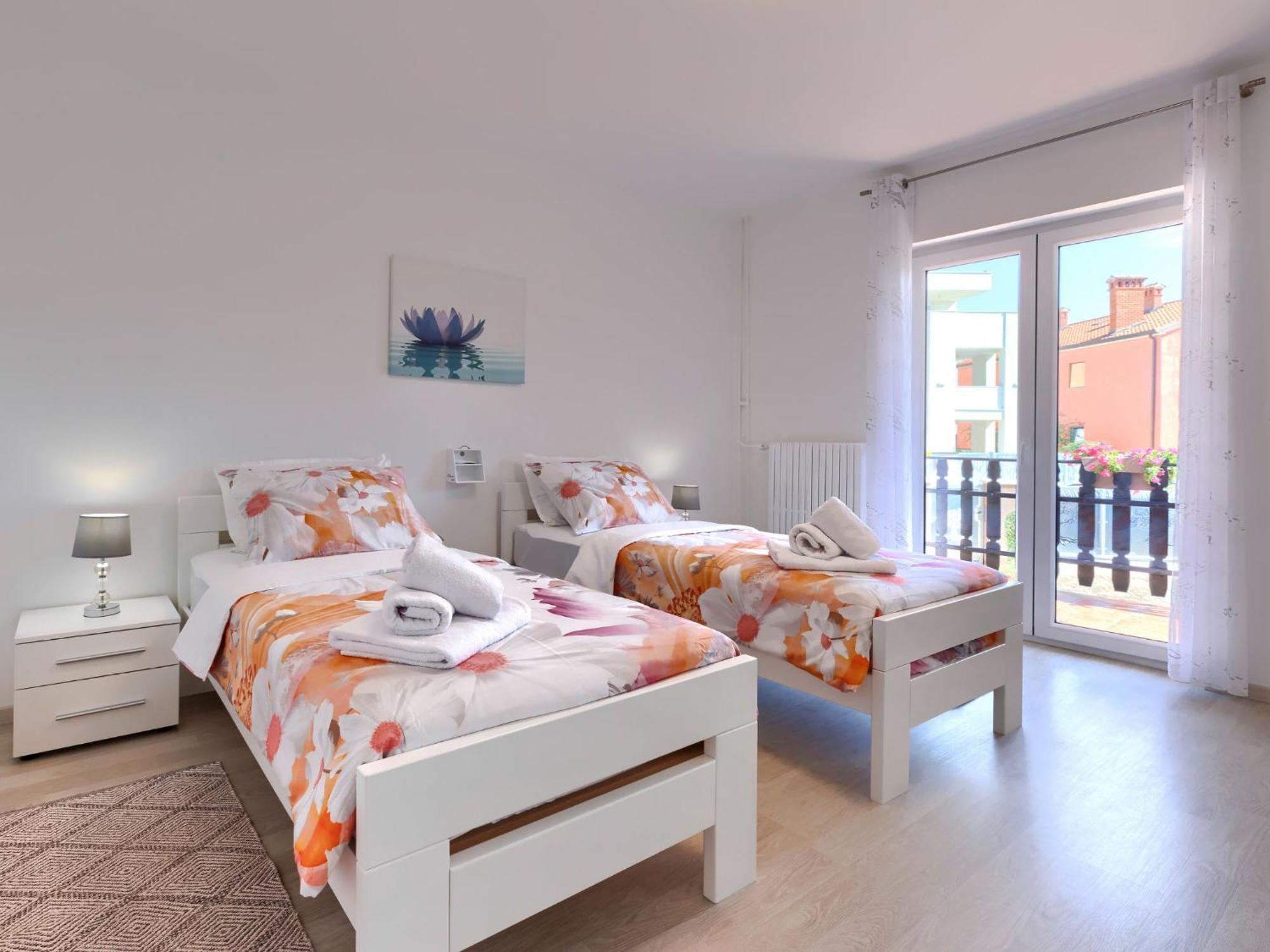 Apartment Kapica By Interhome