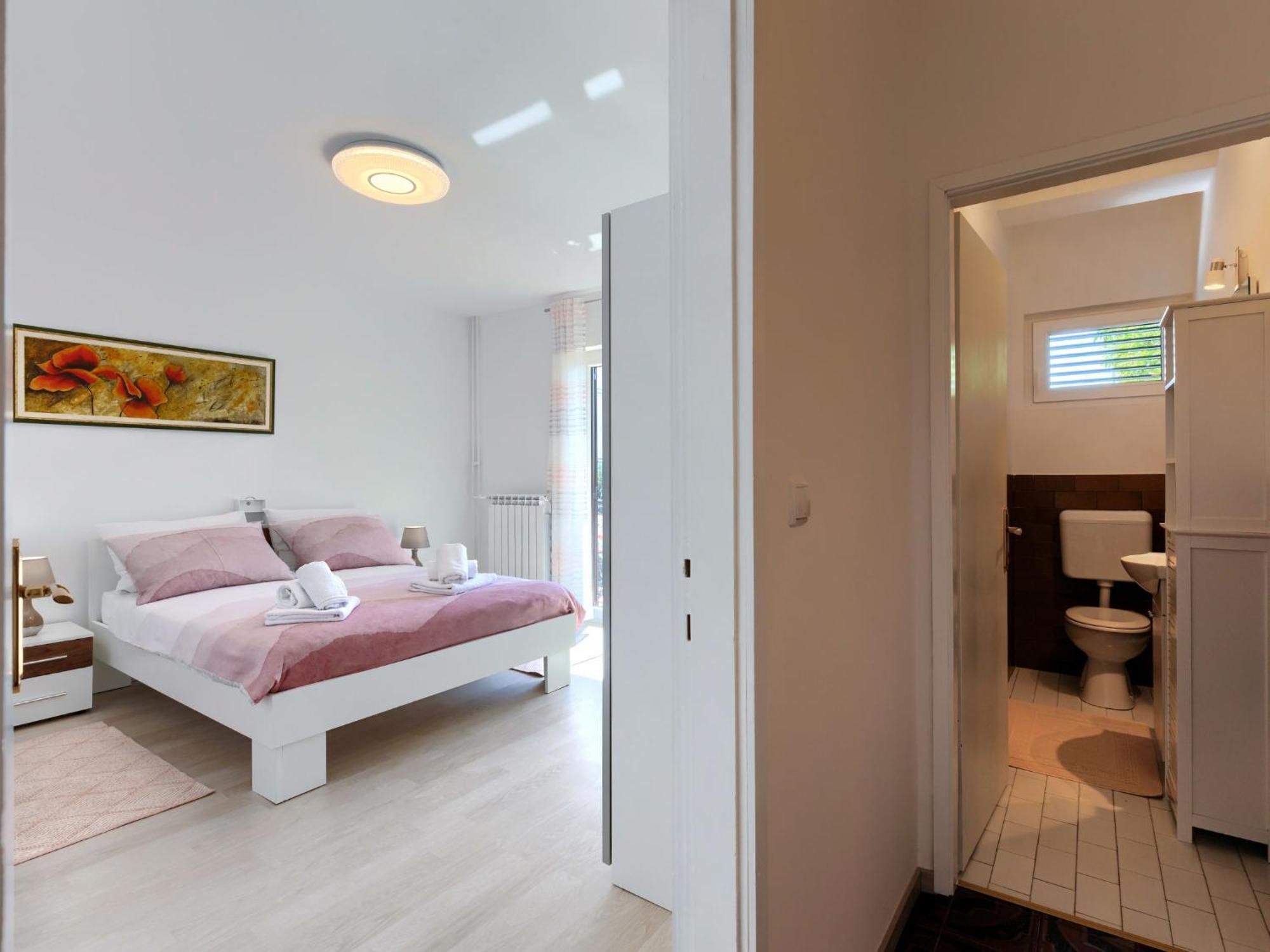 Kapica By Interhome Apartment *