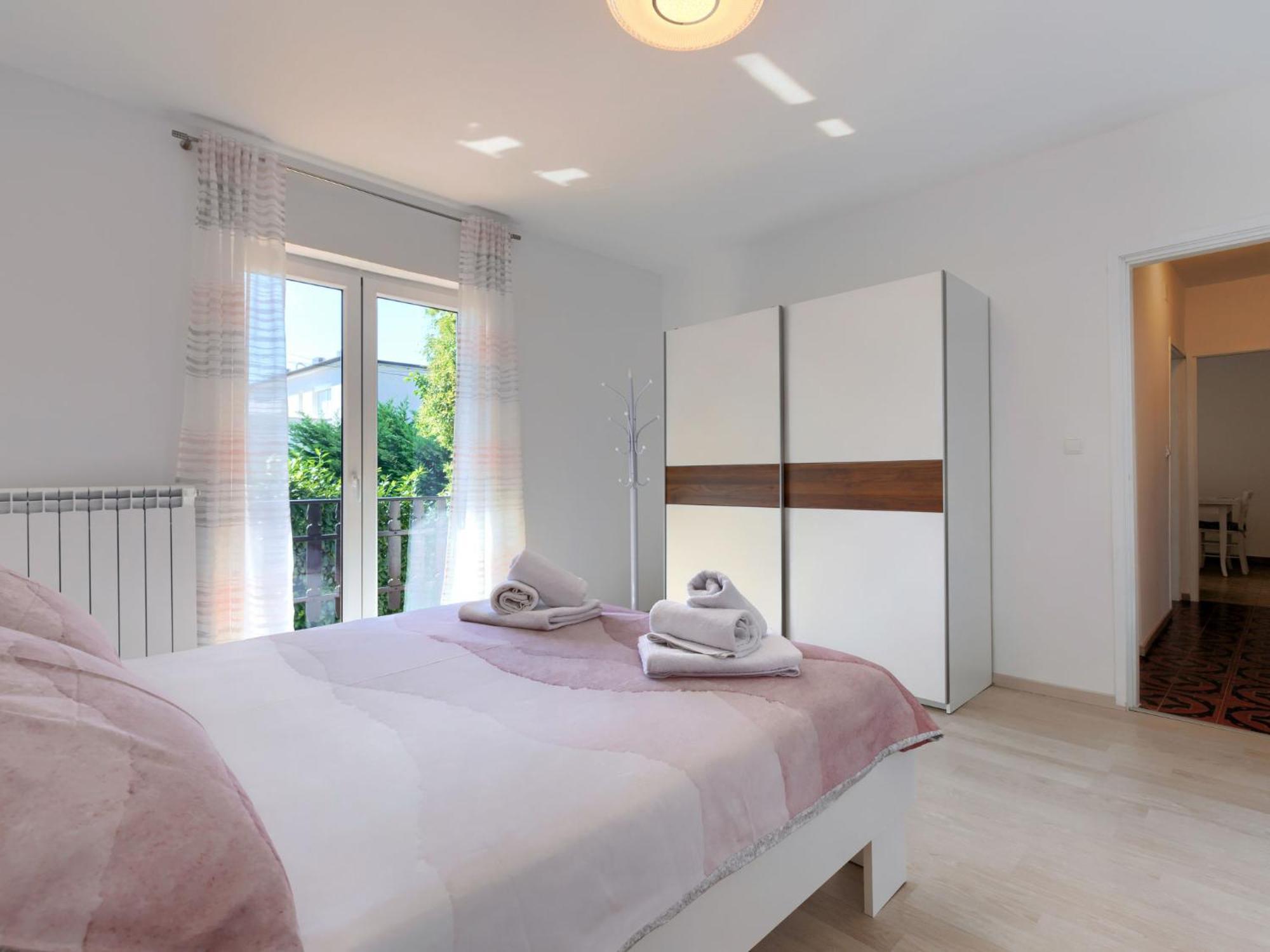 Apartment Kapica By Interhome Umag