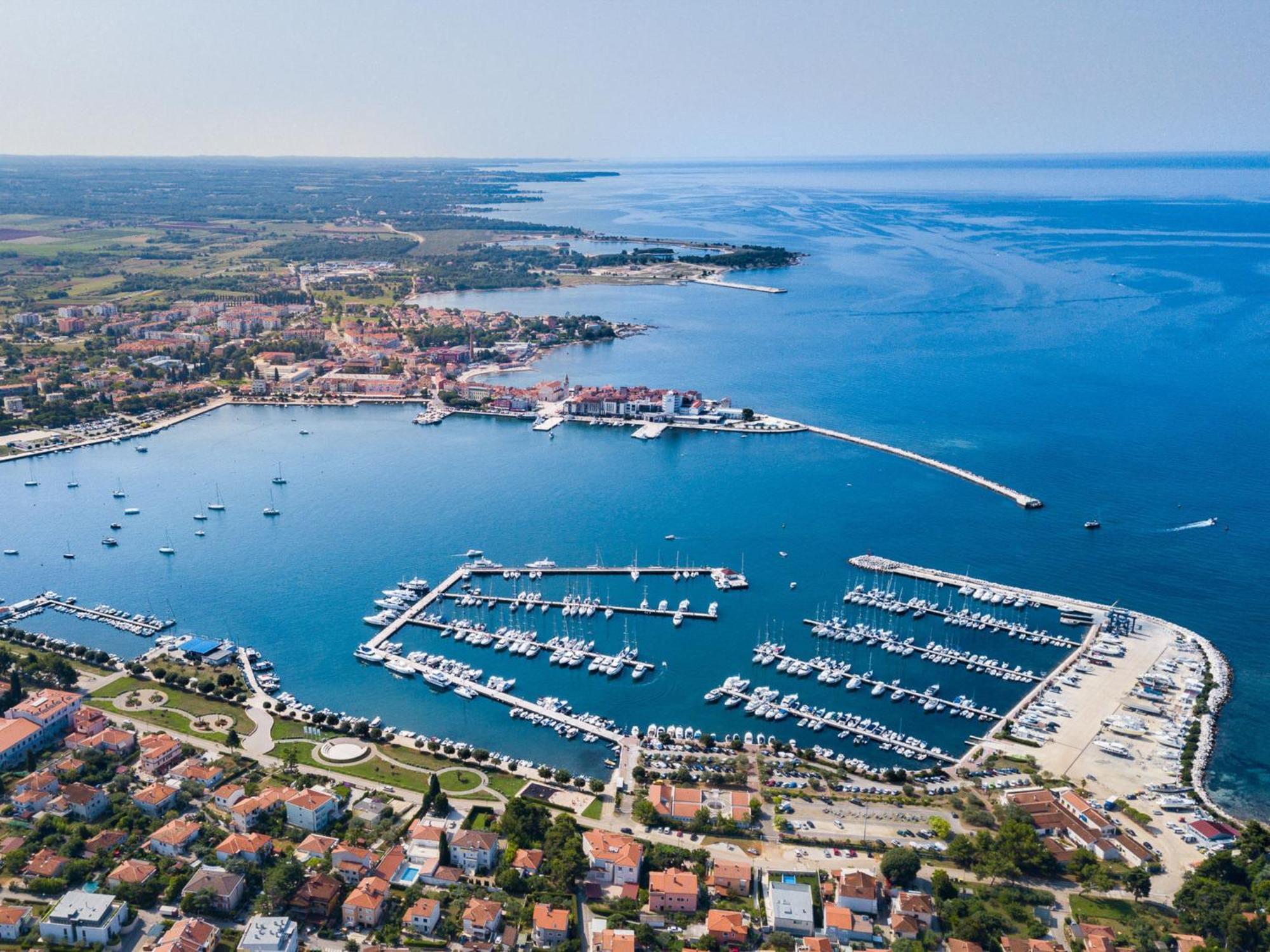 Kapica By Interhome Umag