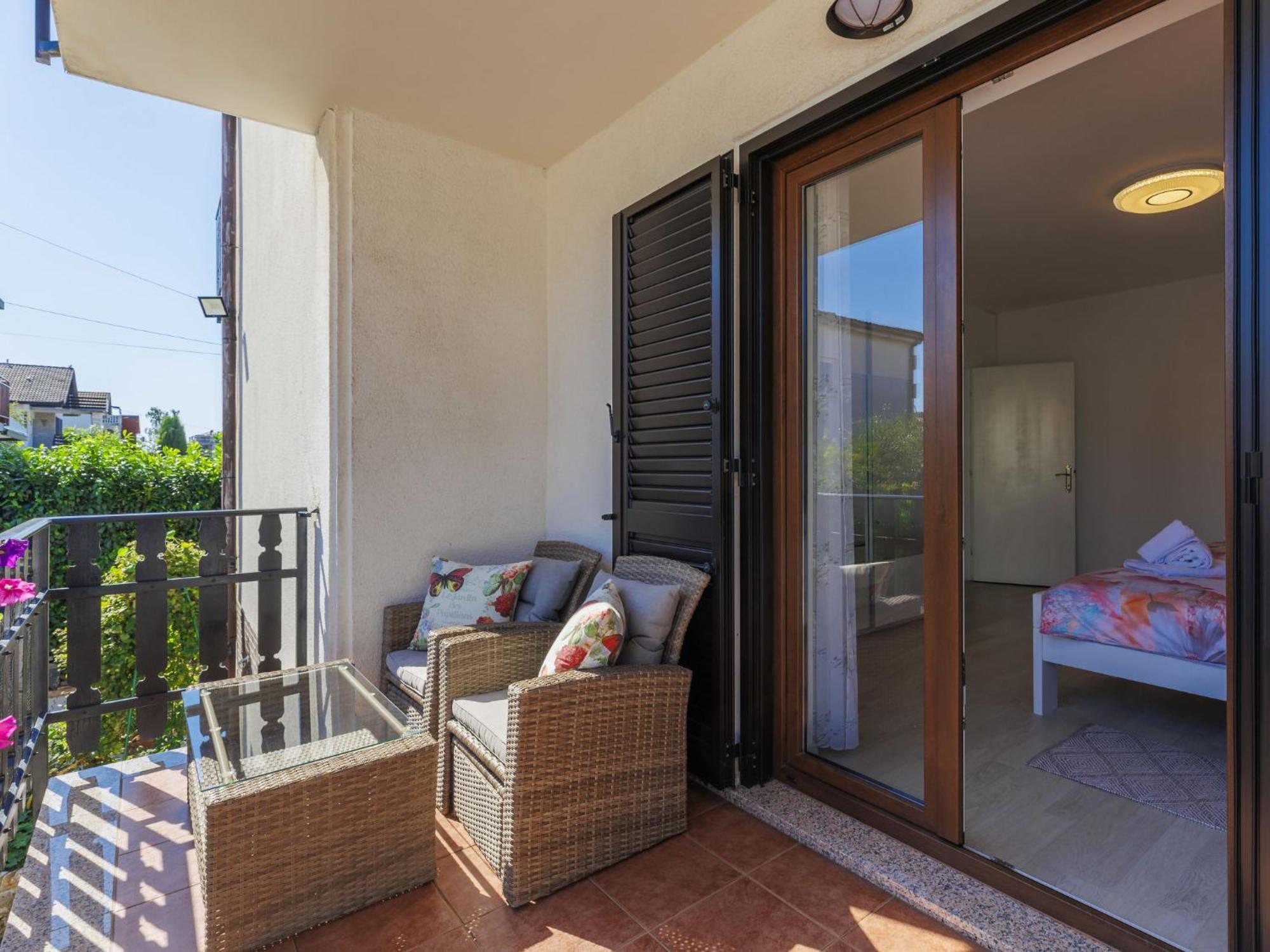 Apartment Kapica By Interhome