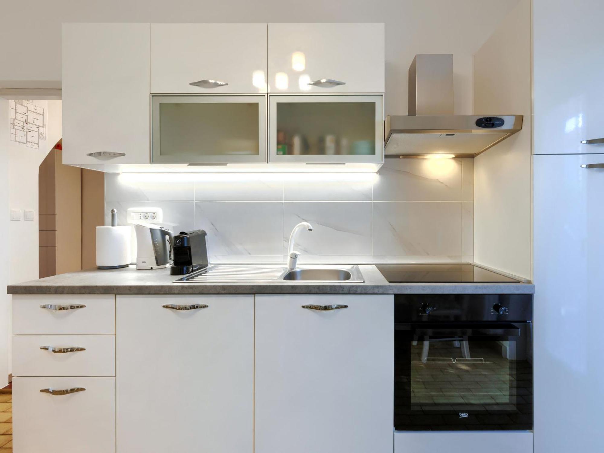 Kapica By Interhome Apartment *