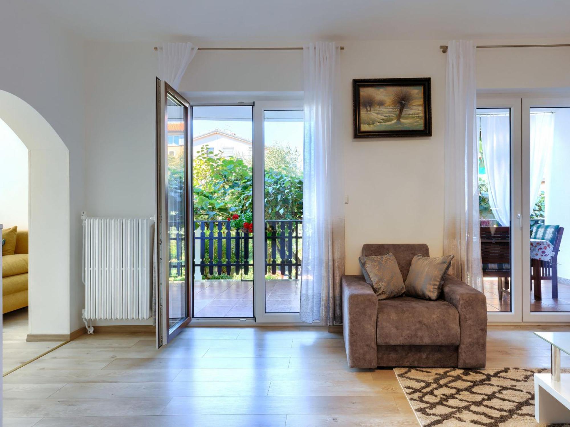 Apartment Kapica By Interhome *