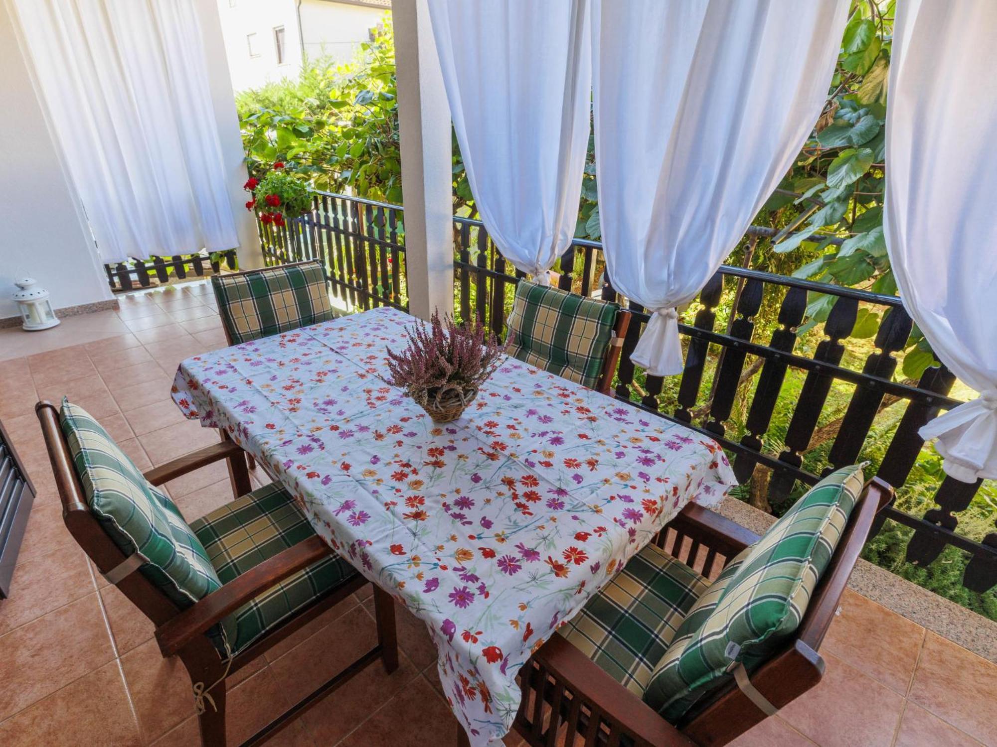 Kapica By Interhome Apartment Umag