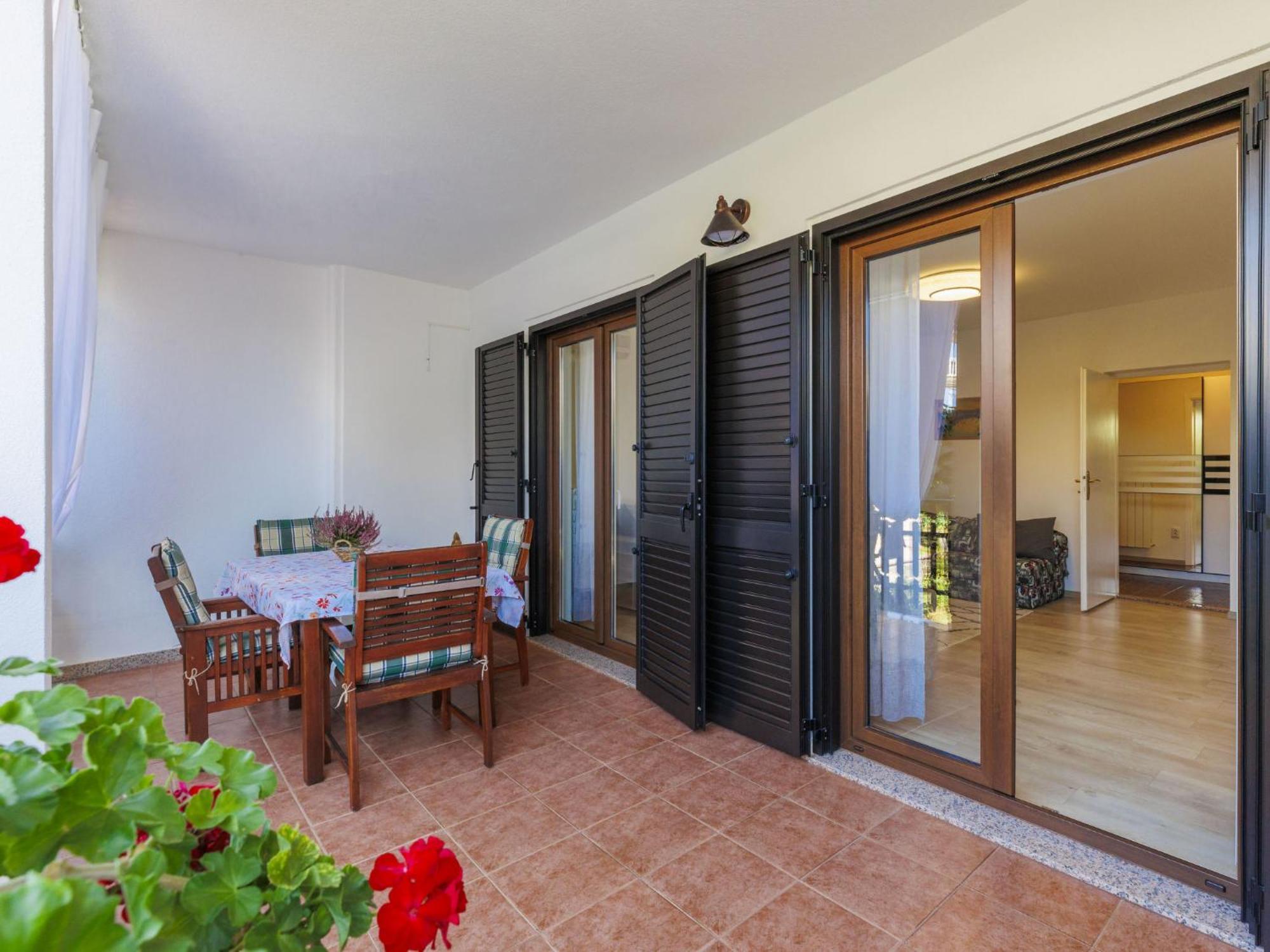 Kapica By Interhome Apartment *