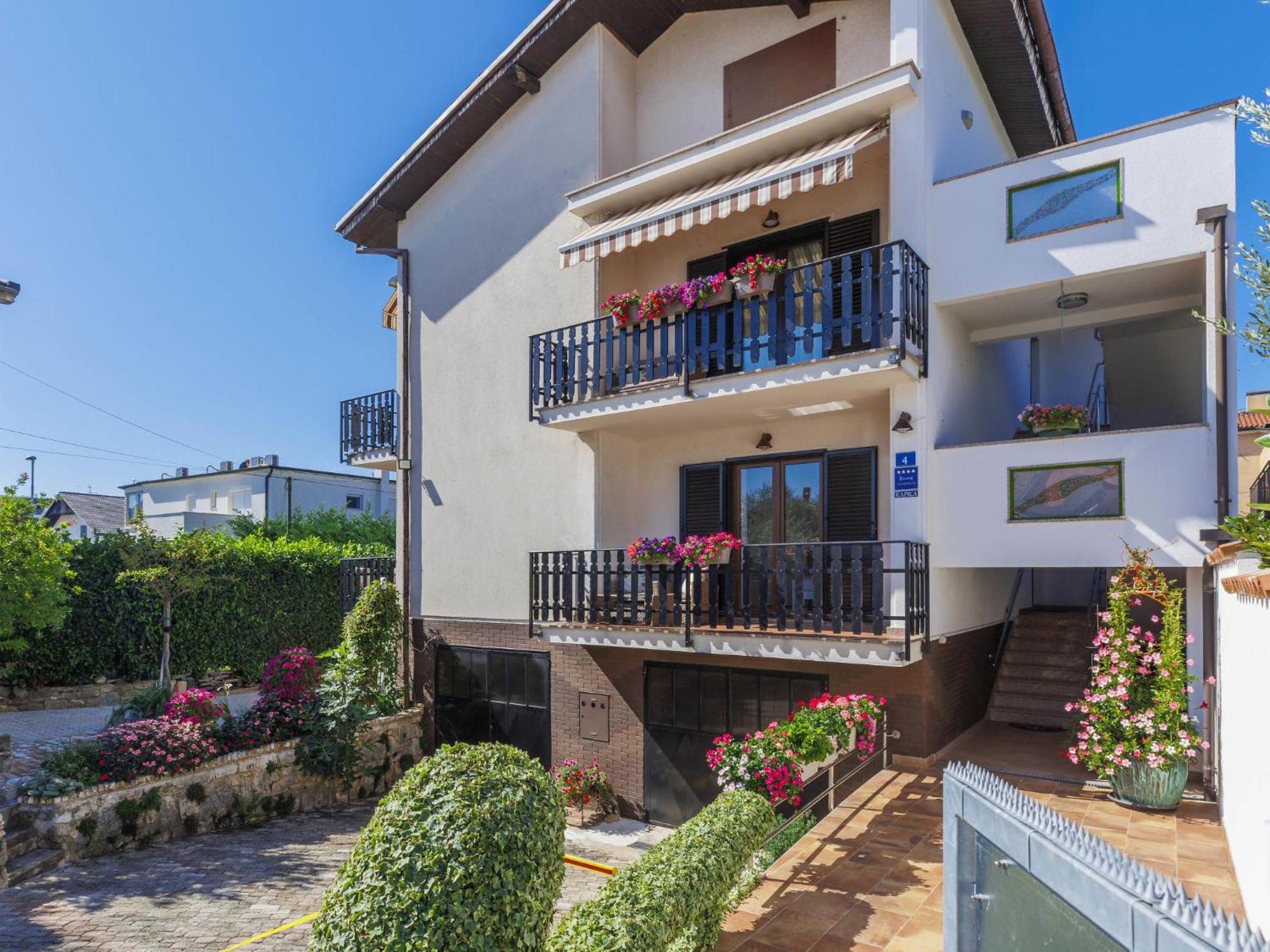 Apartment Kapica By Interhome *