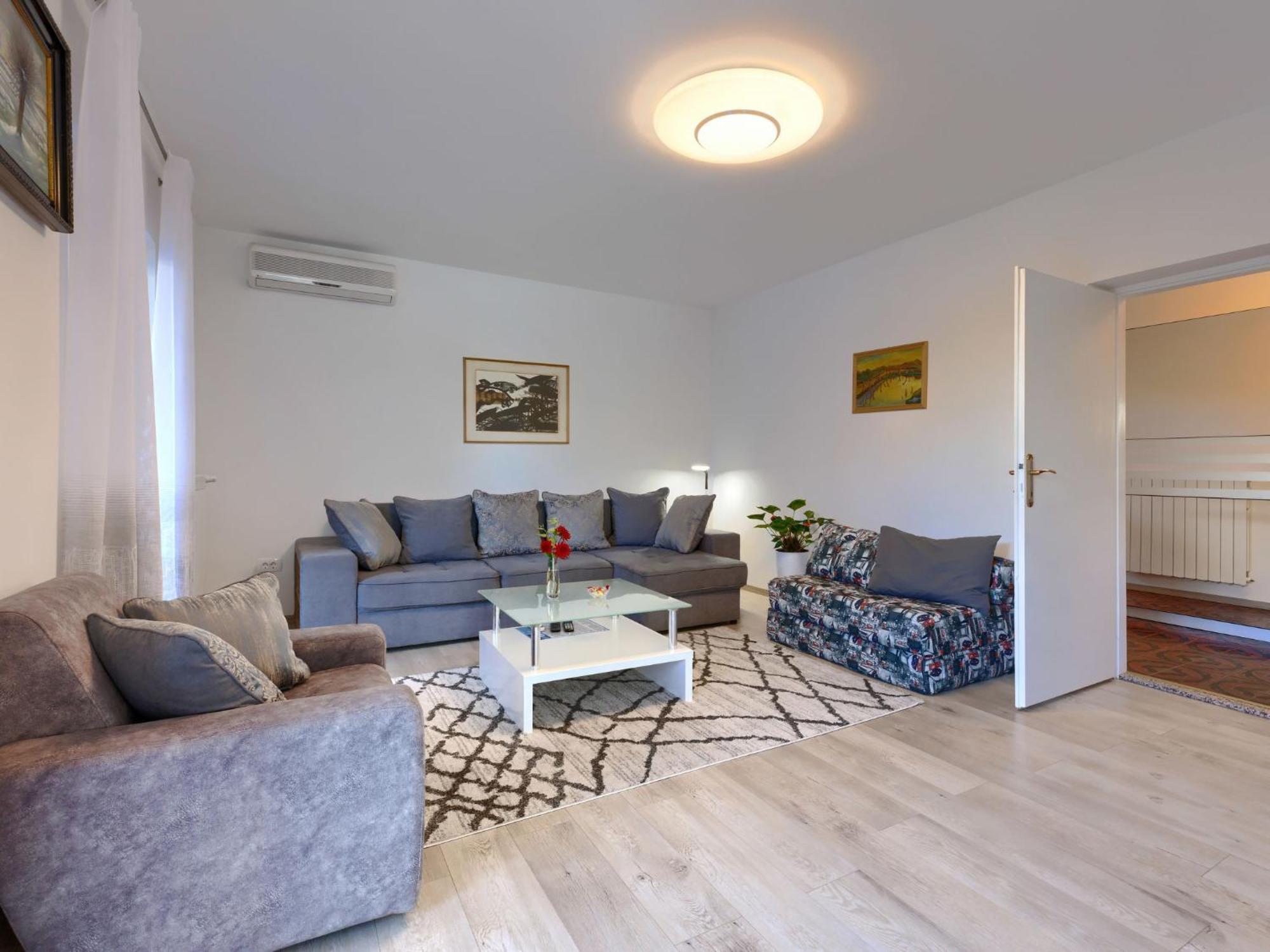 Kapica By Interhome Umag