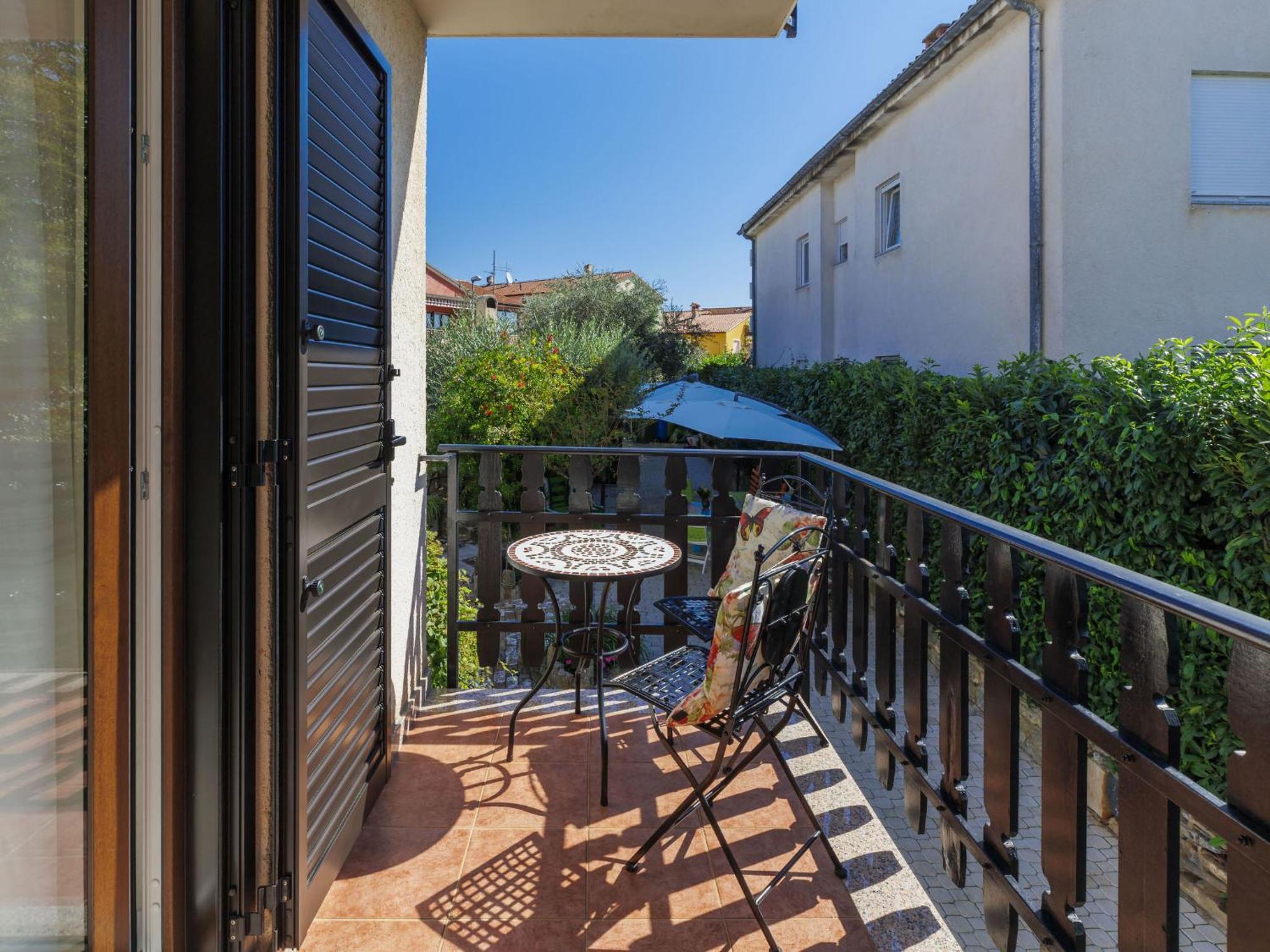 Kapica By Interhome