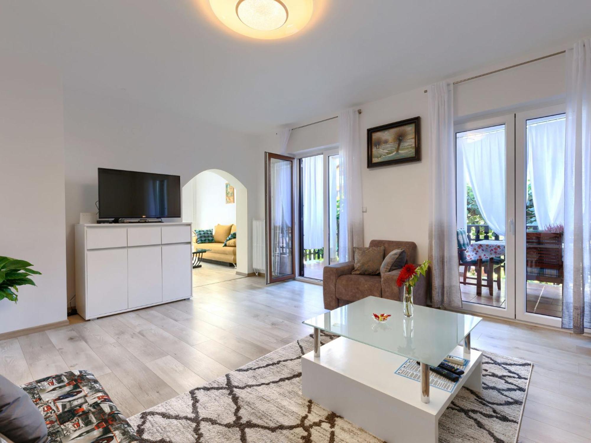 Kapica By Interhome Apartment *