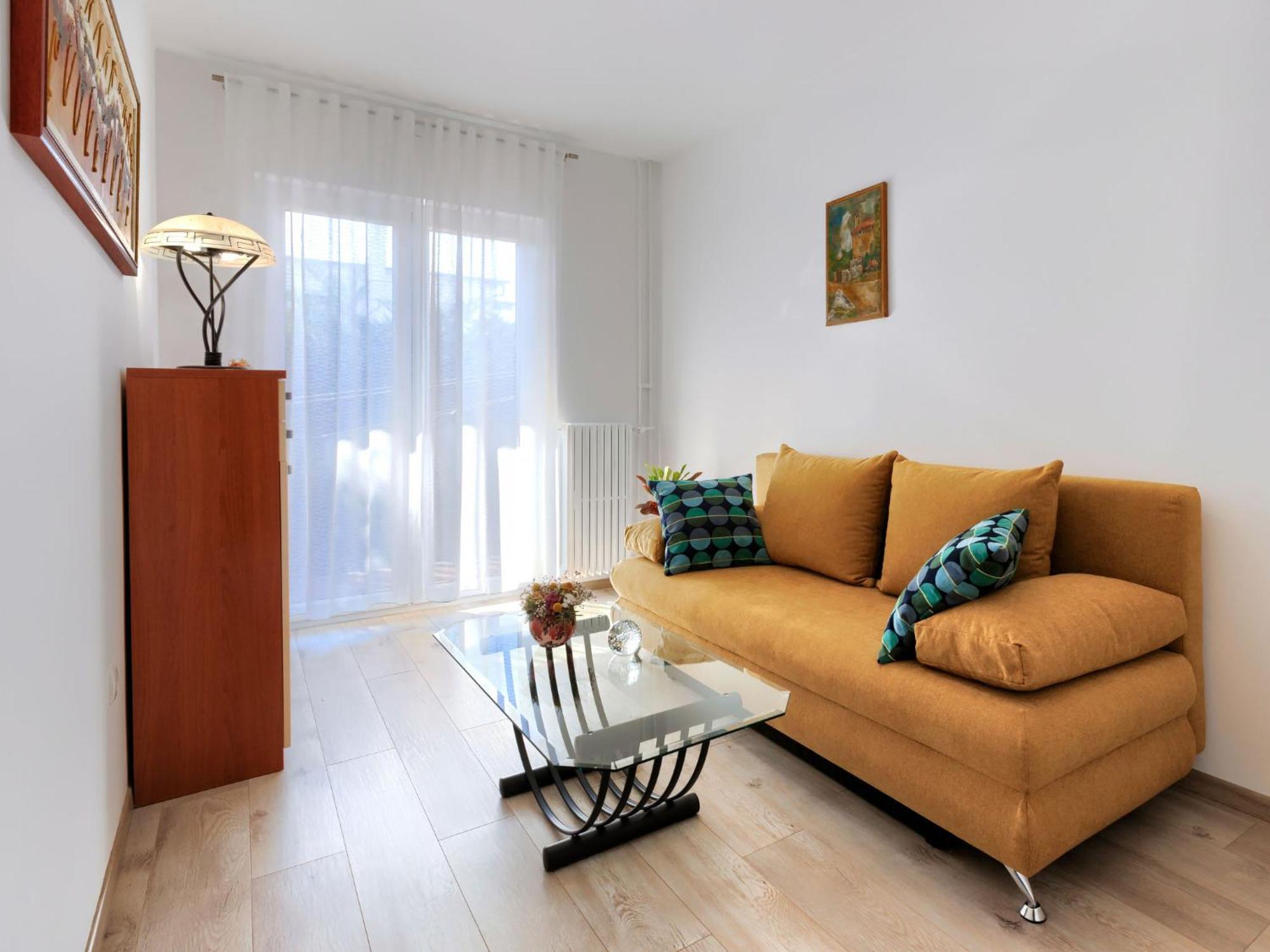 Kapica By Interhome *