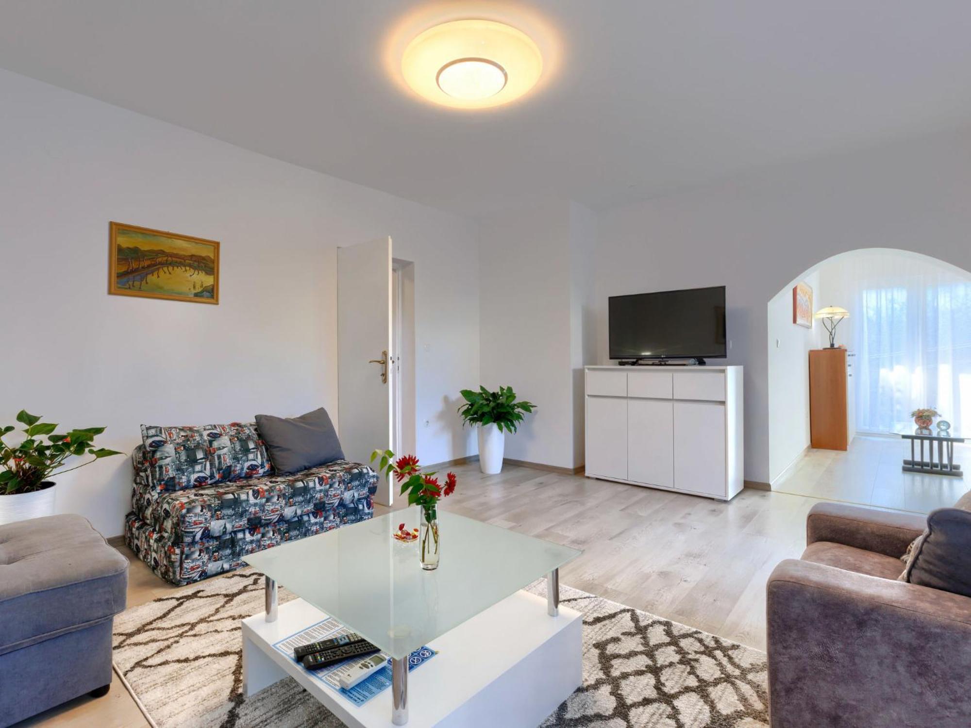 Kapica By Interhome Umag