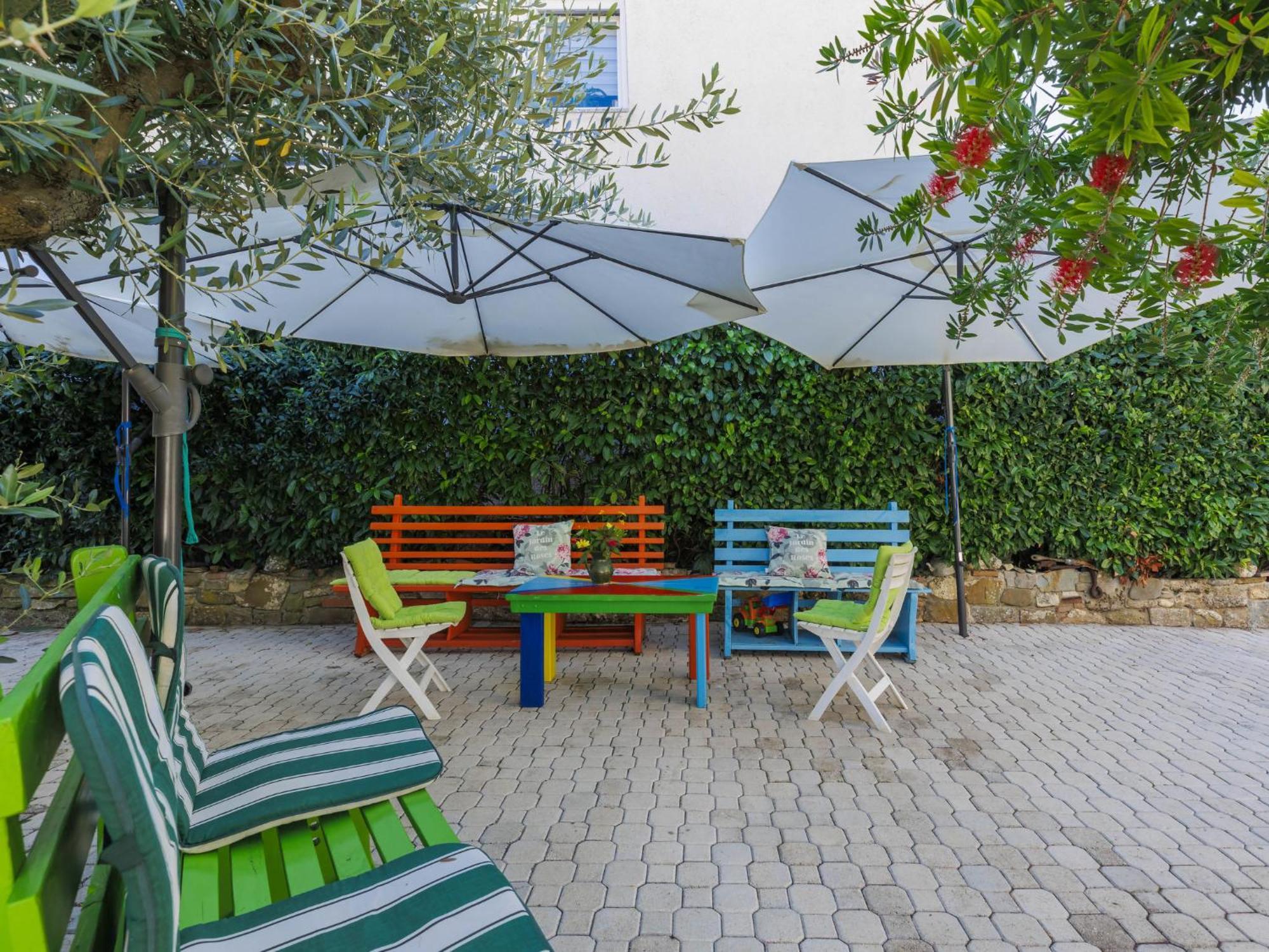 Kapica By Interhome Apartment