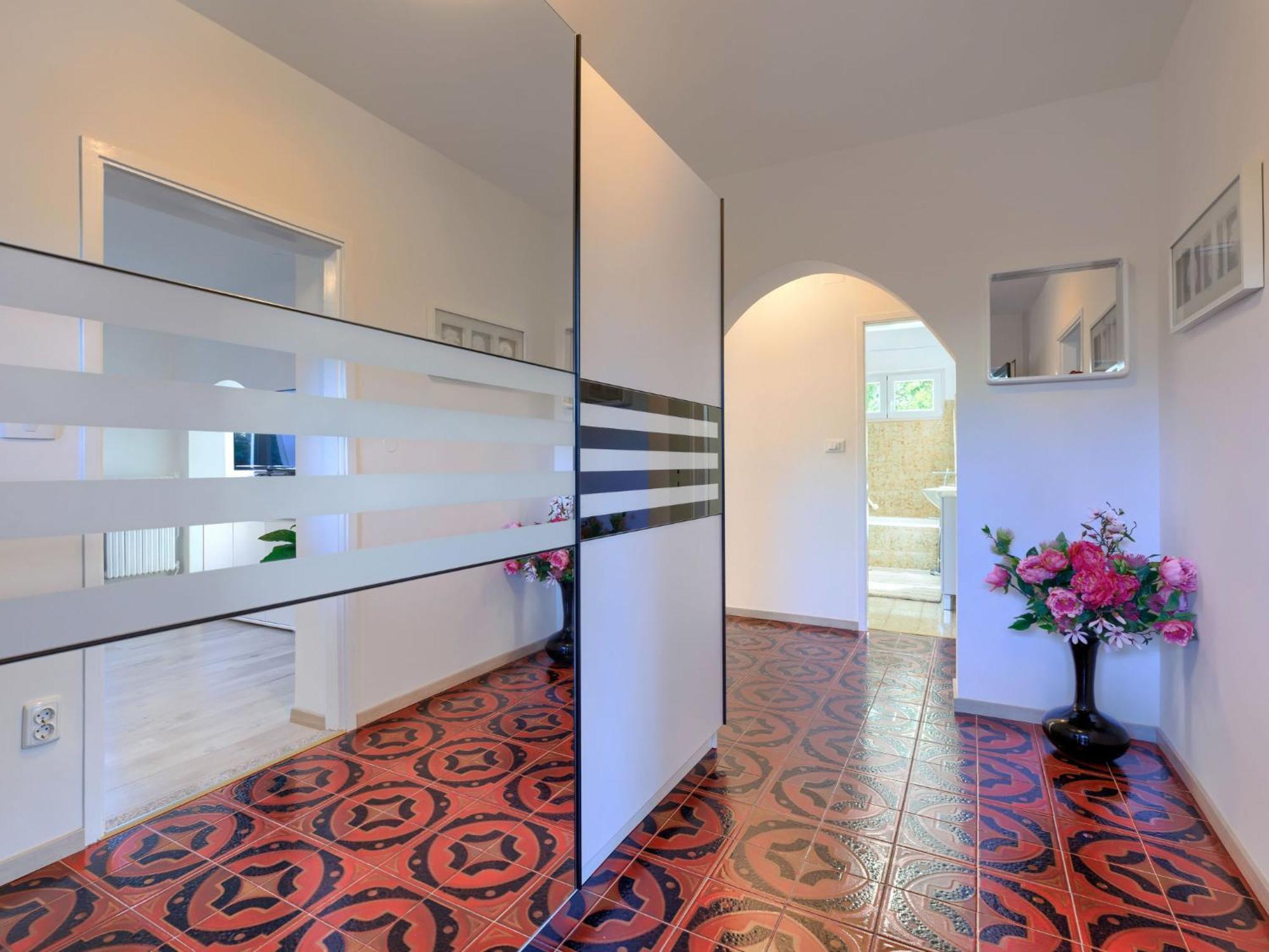 Apartment Kapica By Interhome Umag
