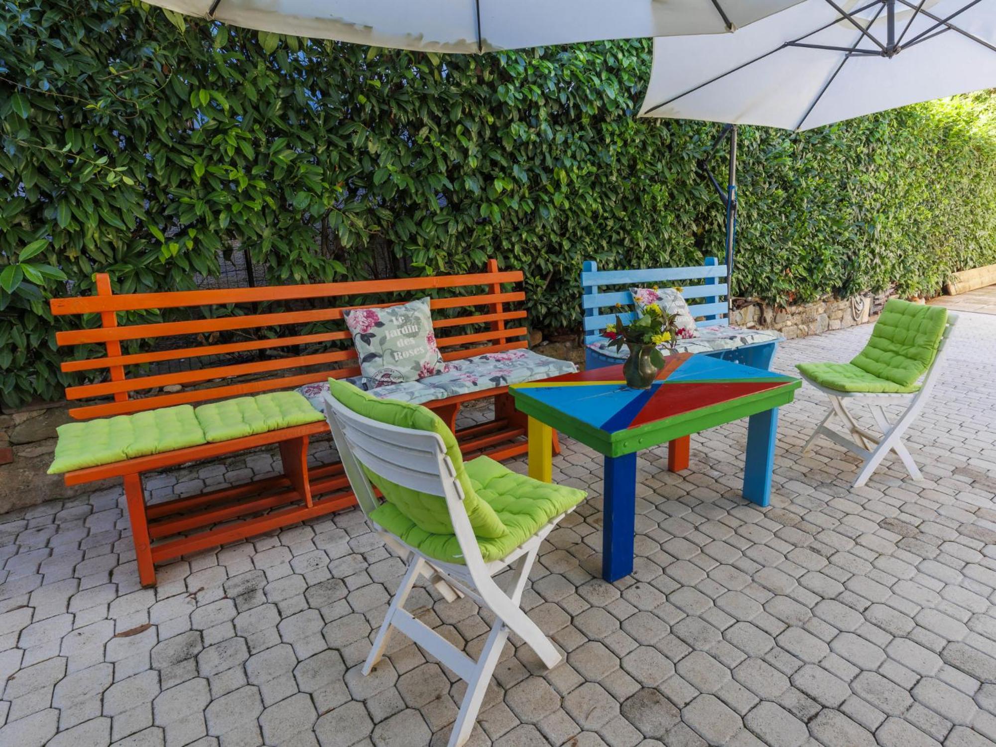 Kapica By Interhome