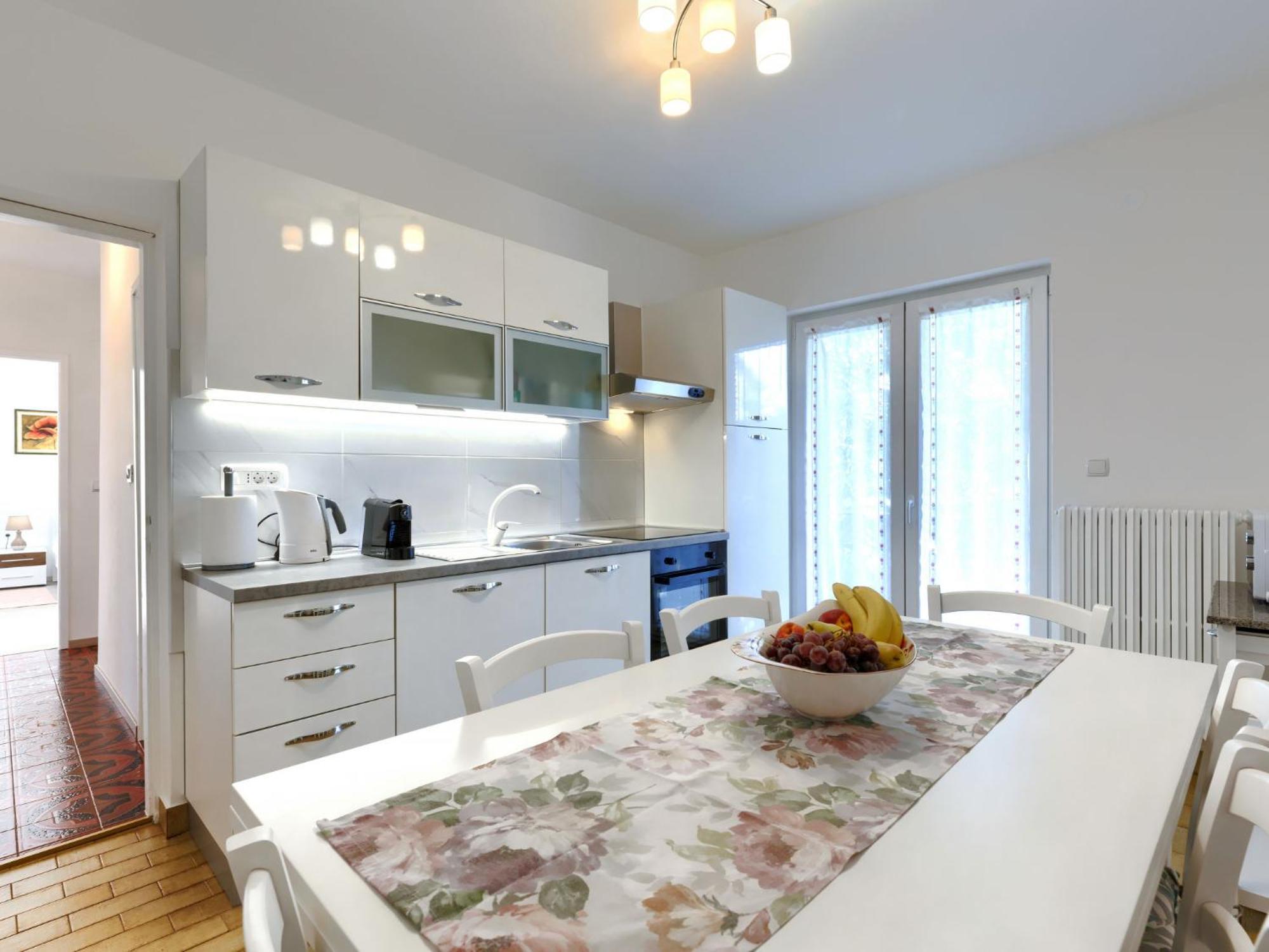 Kapica By Interhome