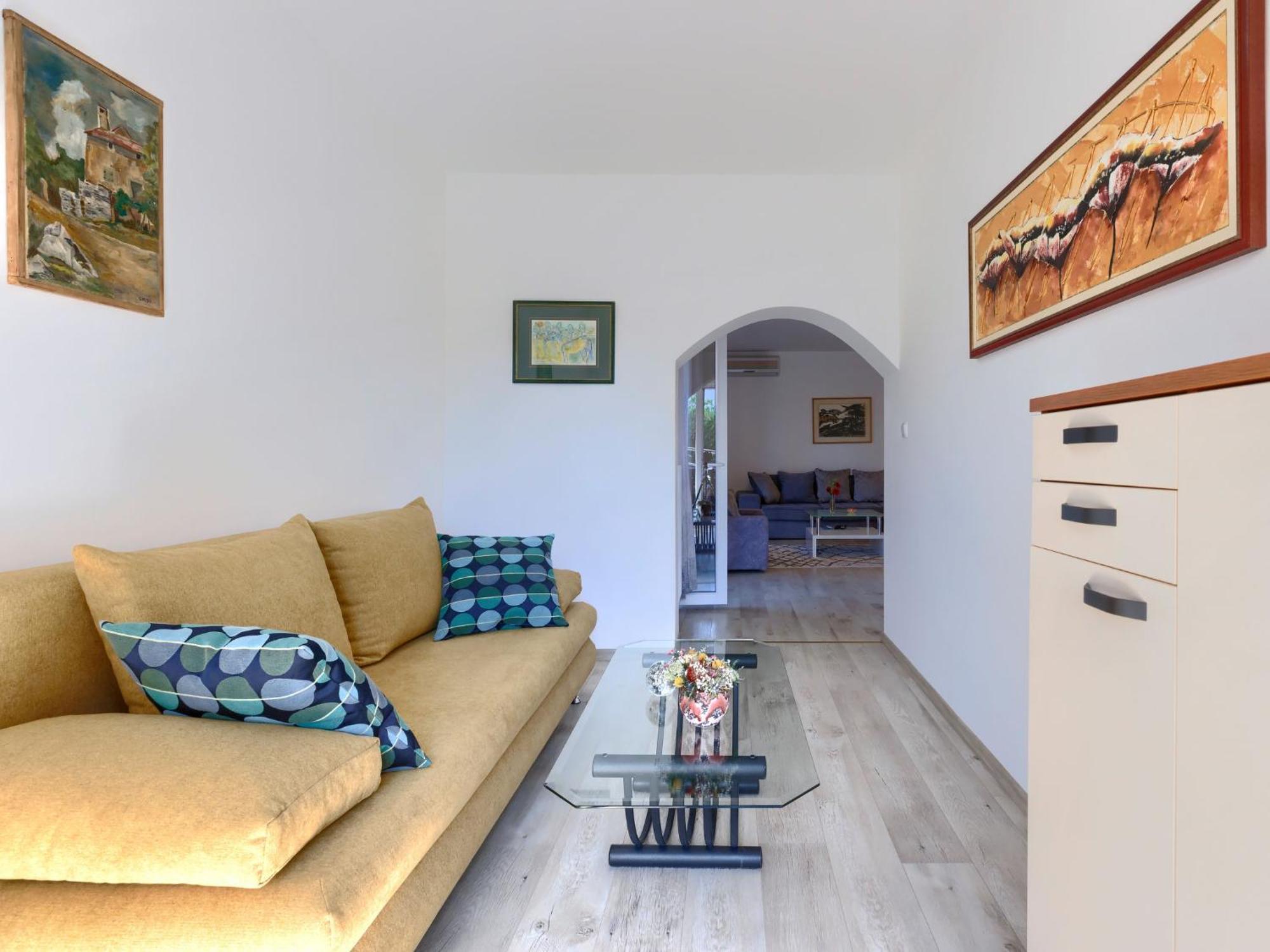 Kapica By Interhome Appartamento