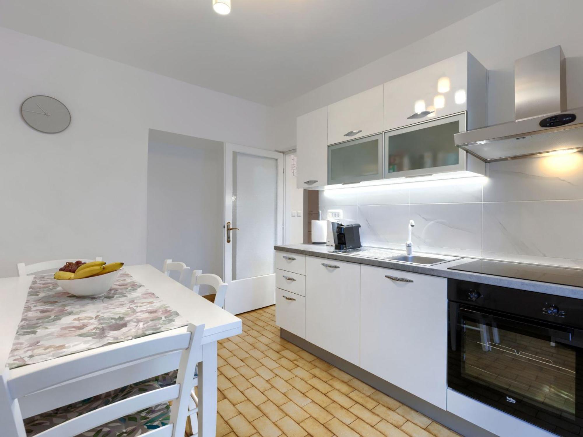 Appartamento Kapica By Interhome Umago