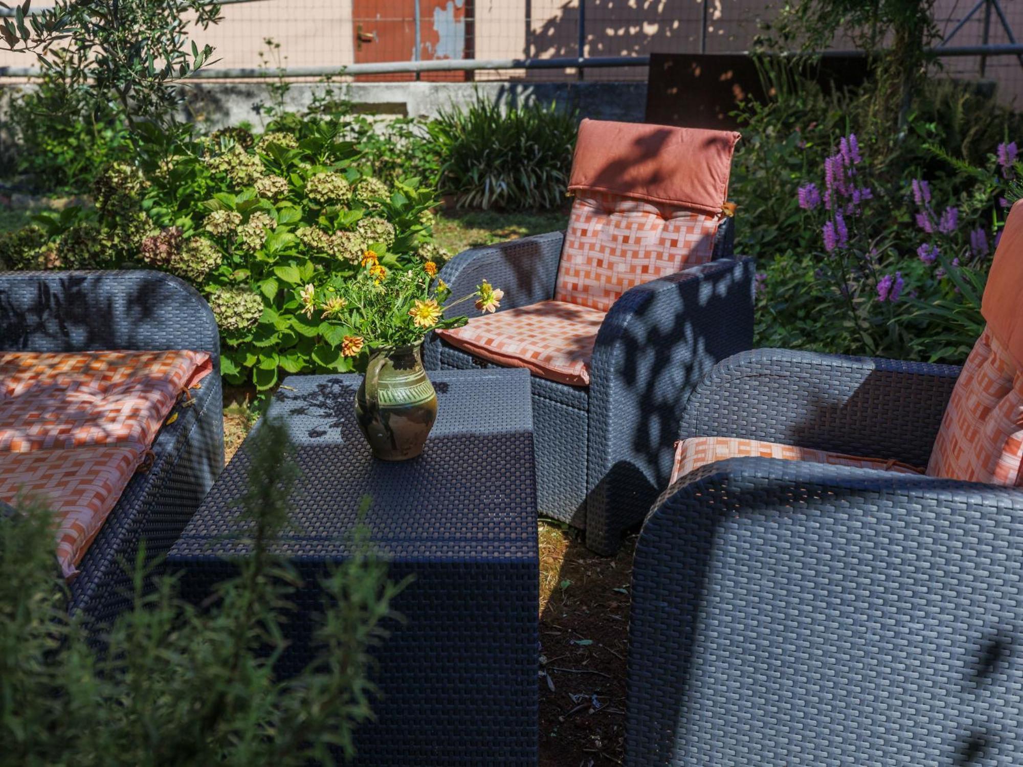 Kapica By Interhome * Umago