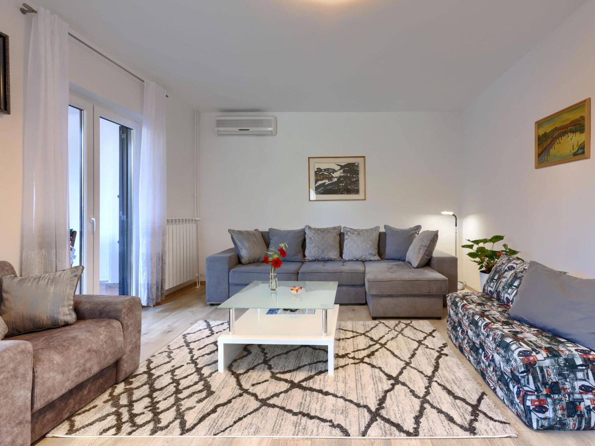 Appartamento Kapica By Interhome